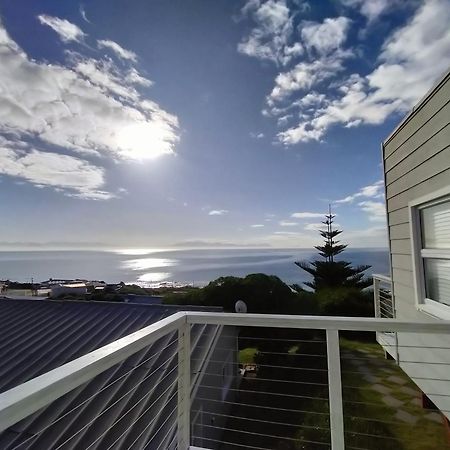 De La Hilcremat Hotel Simon's Town Ngoại thất bức ảnh