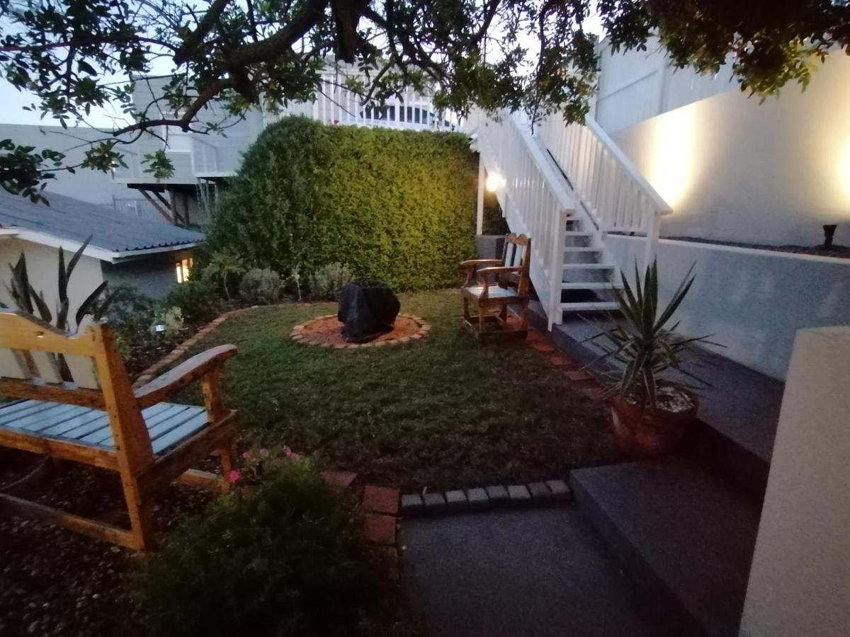 De La Hilcremat Hotel Simon's Town Ngoại thất bức ảnh