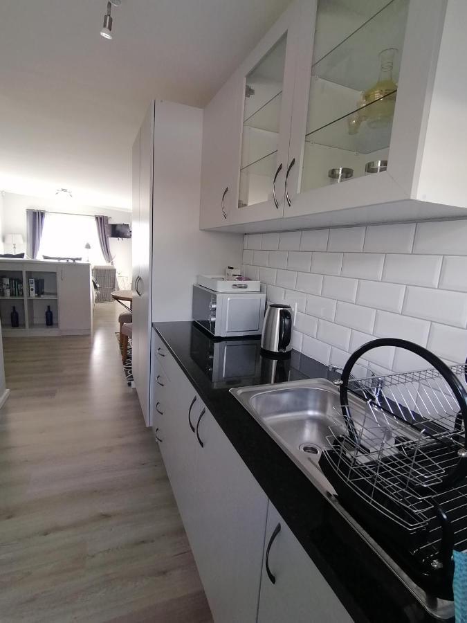 De La Hilcremat Hotel Simon's Town Ngoại thất bức ảnh