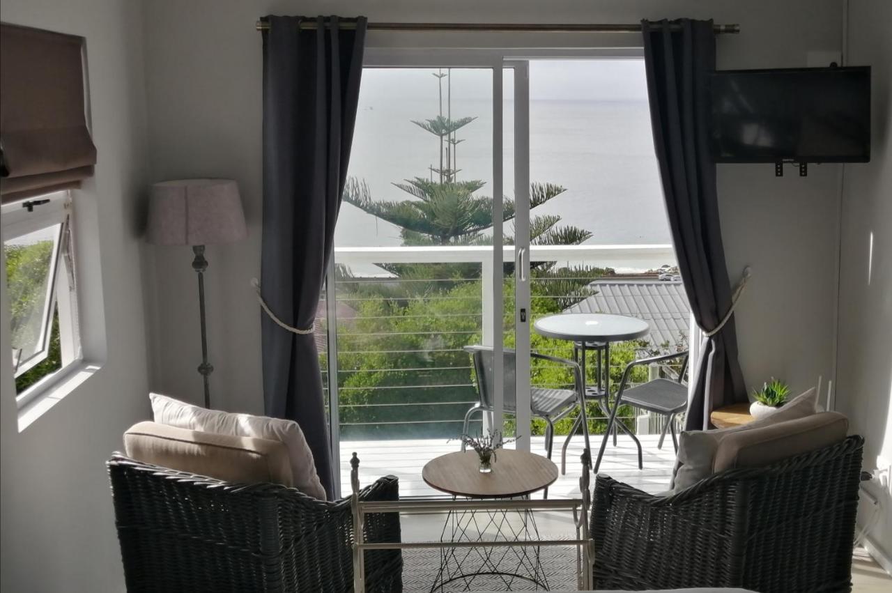 De La Hilcremat Hotel Simon's Town Ngoại thất bức ảnh
