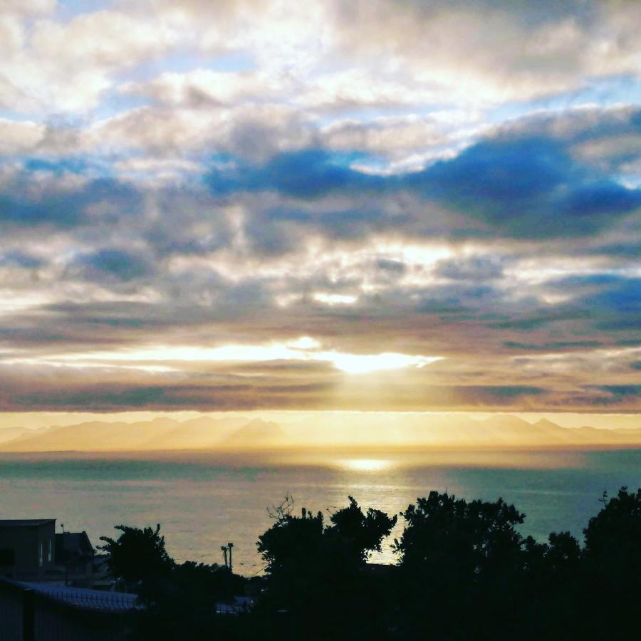 De La Hilcremat Hotel Simon's Town Ngoại thất bức ảnh