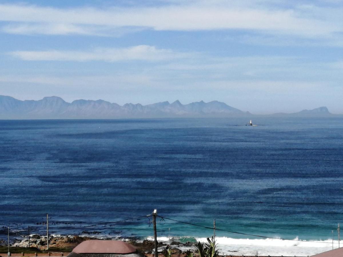 De La Hilcremat Hotel Simon's Town Ngoại thất bức ảnh
