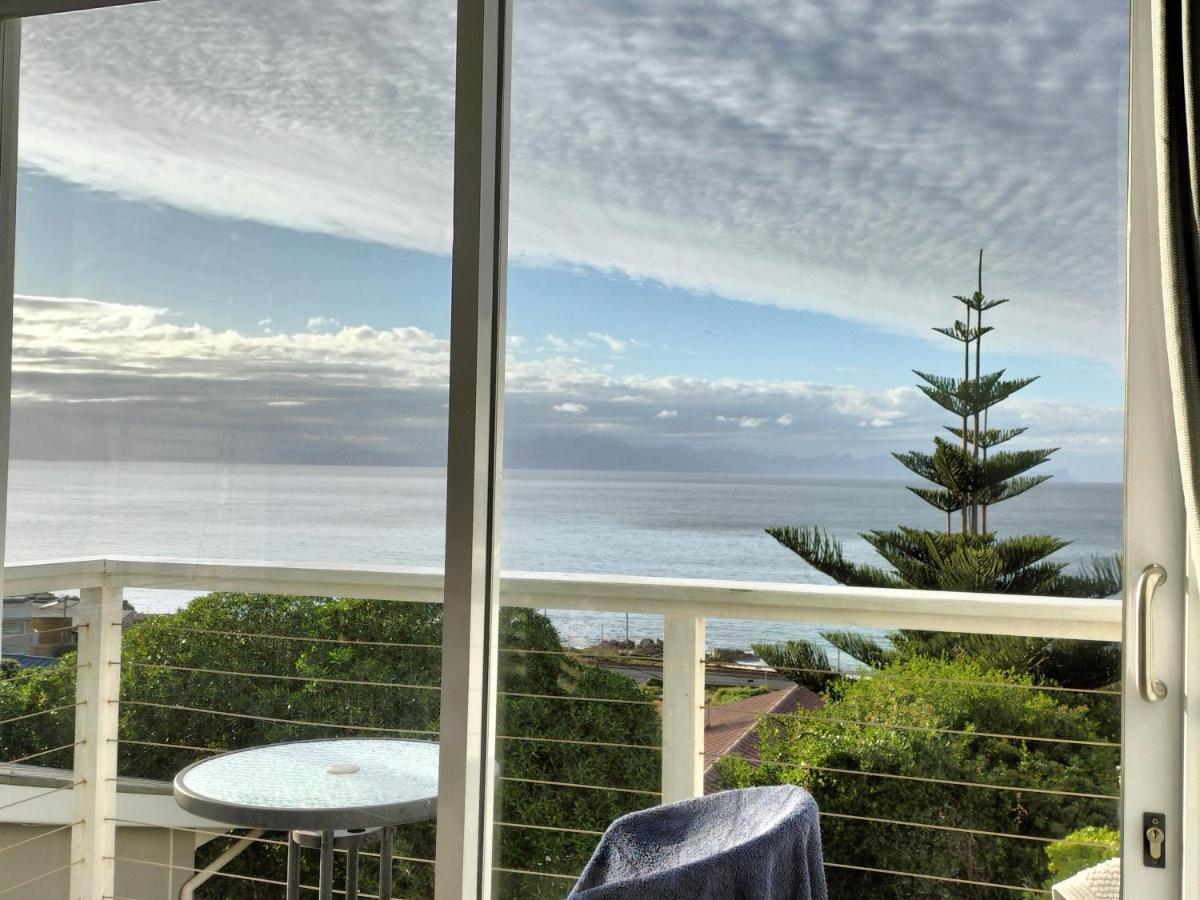 De La Hilcremat Hotel Simon's Town Ngoại thất bức ảnh
