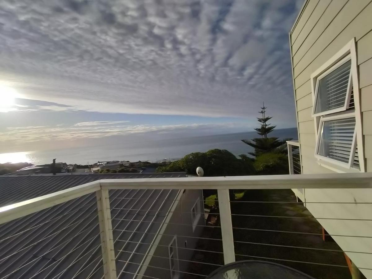 De La Hilcremat Hotel Simon's Town Ngoại thất bức ảnh