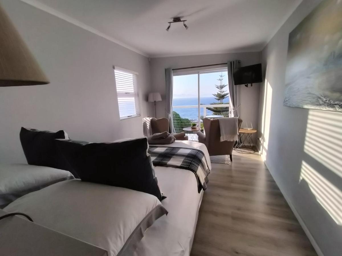 De La Hilcremat Hotel Simon's Town Ngoại thất bức ảnh