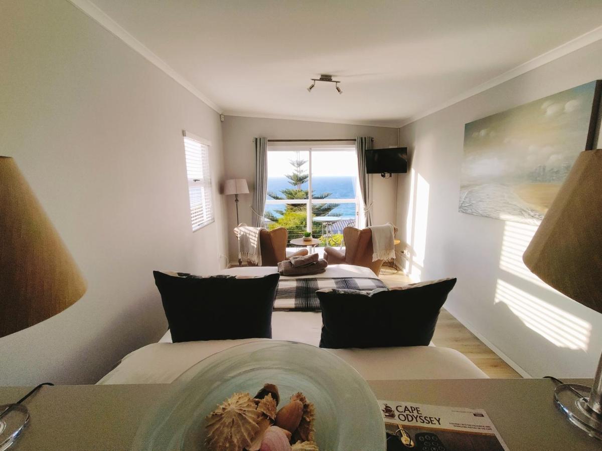 De La Hilcremat Hotel Simon's Town Ngoại thất bức ảnh