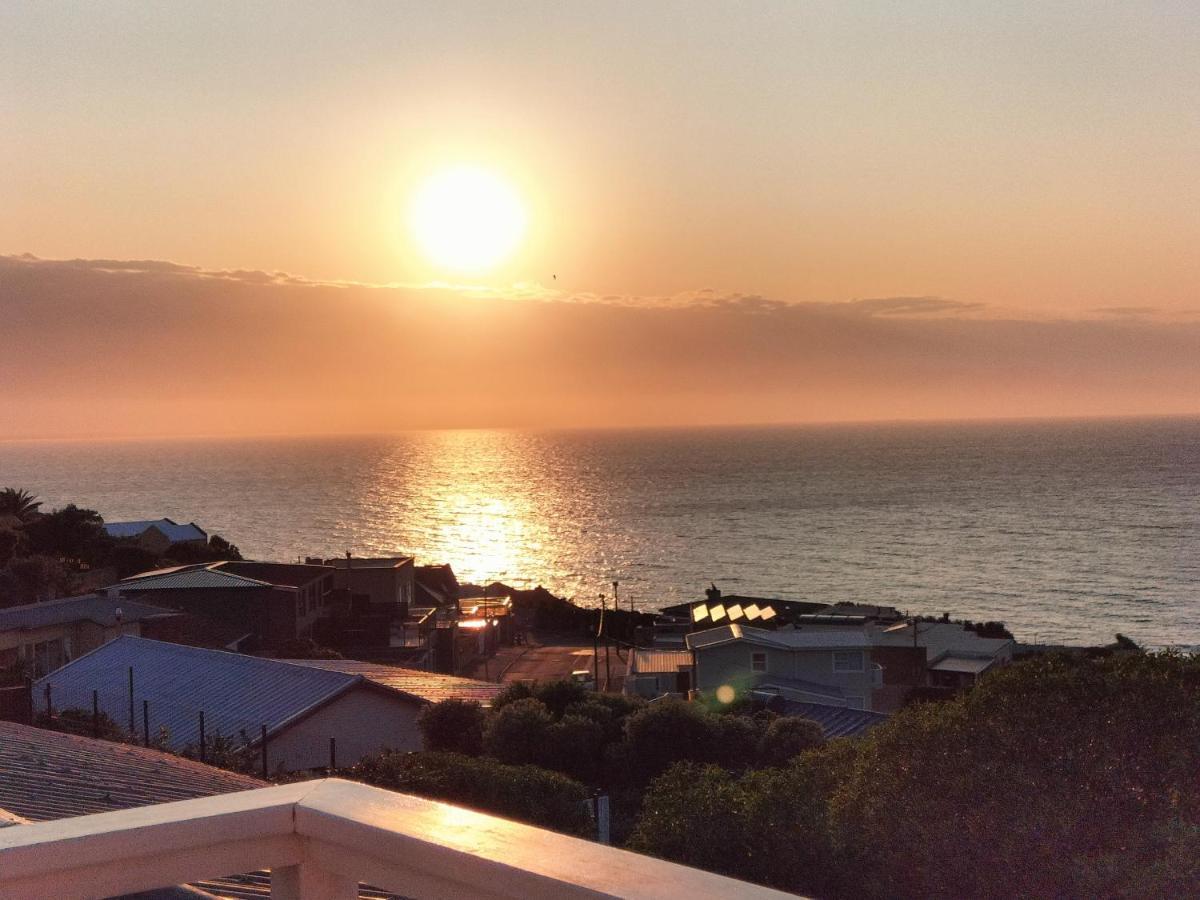 De La Hilcremat Hotel Simon's Town Ngoại thất bức ảnh