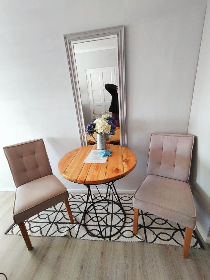 De La Hilcremat Hotel Simon's Town Ngoại thất bức ảnh