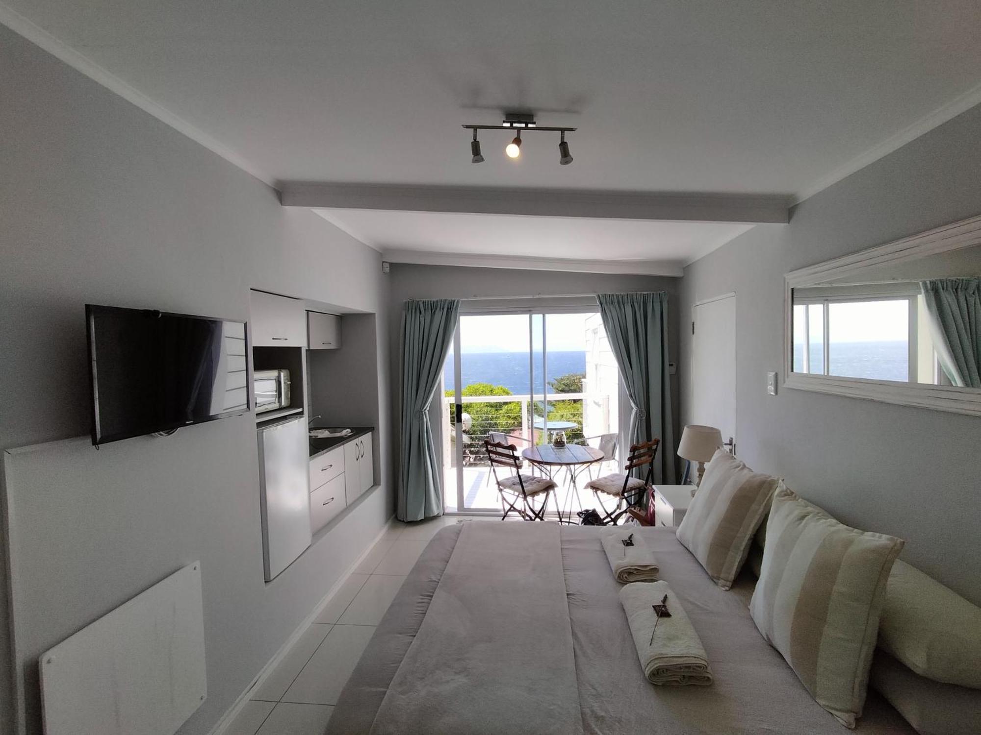 De La Hilcremat Hotel Simon's Town Ngoại thất bức ảnh