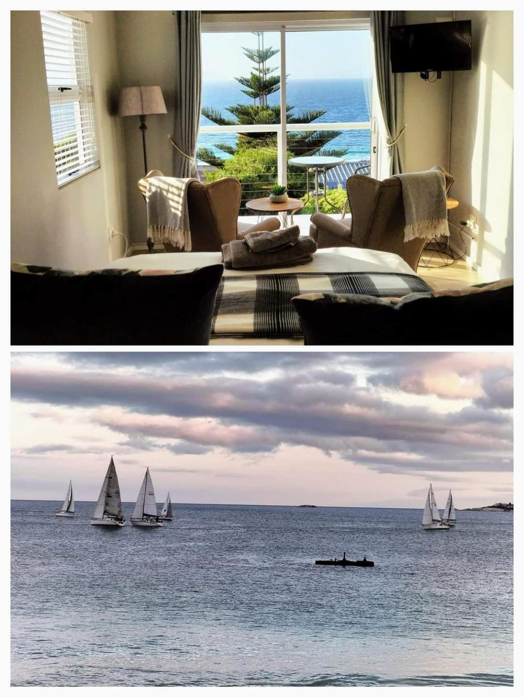 De La Hilcremat Hotel Simon's Town Ngoại thất bức ảnh