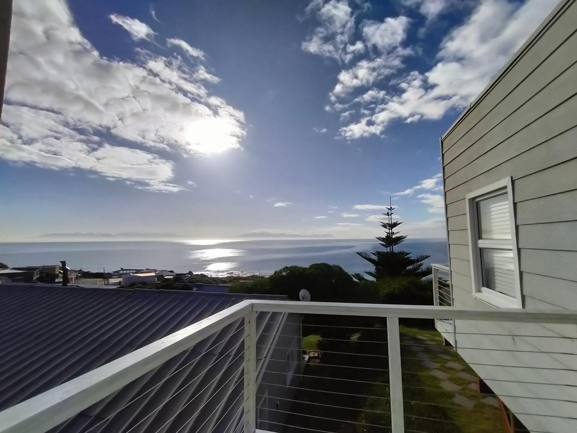 De La Hilcremat Hotel Simon's Town Ngoại thất bức ảnh