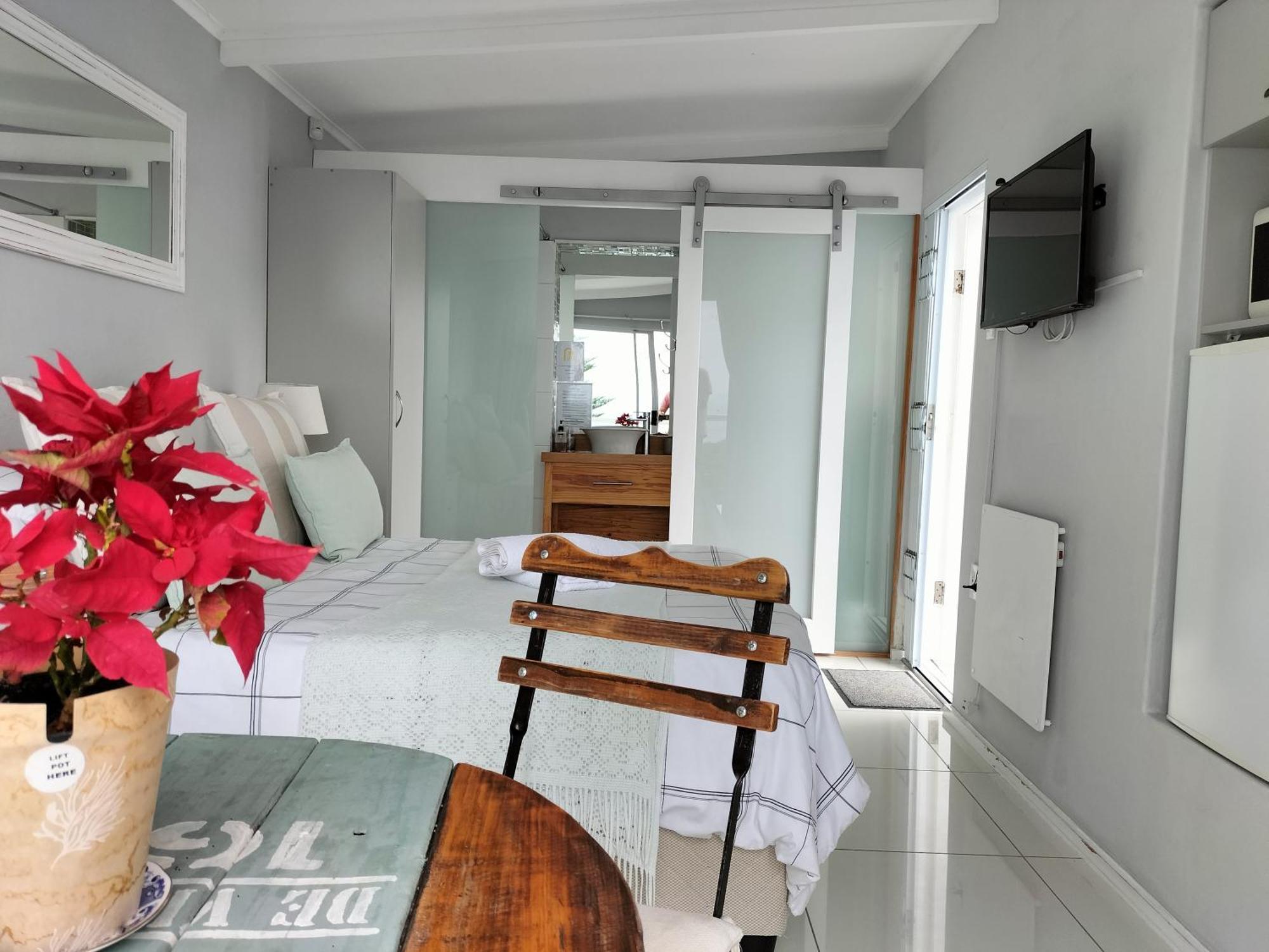 De La Hilcremat Hotel Simon's Town Ngoại thất bức ảnh