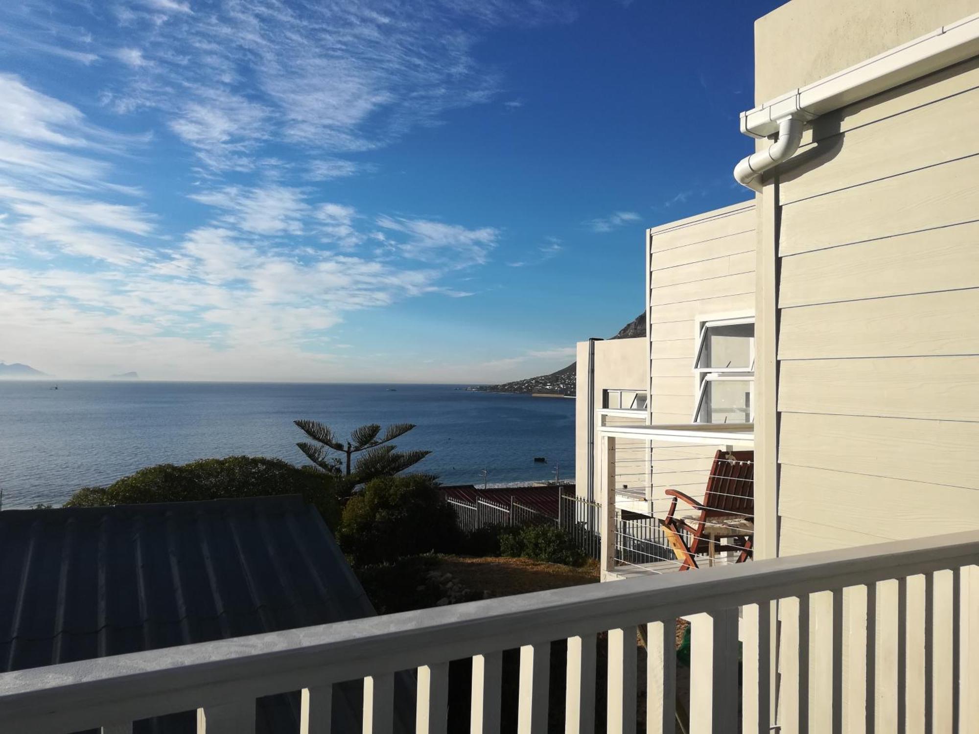 De La Hilcremat Hotel Simon's Town Ngoại thất bức ảnh