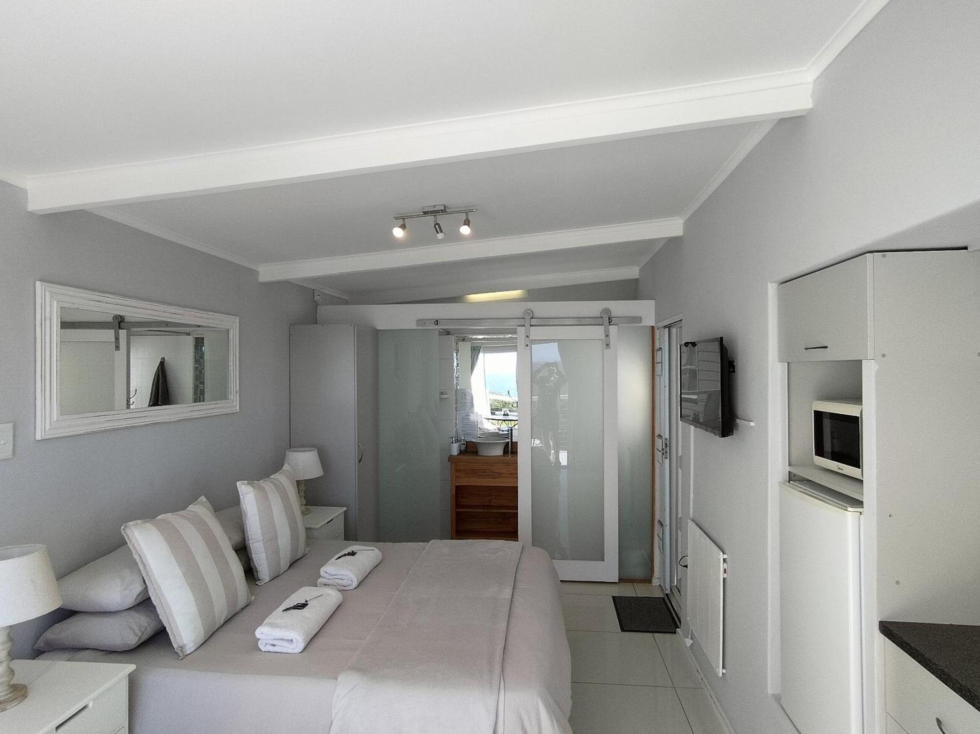 De La Hilcremat Hotel Simon's Town Phòng bức ảnh