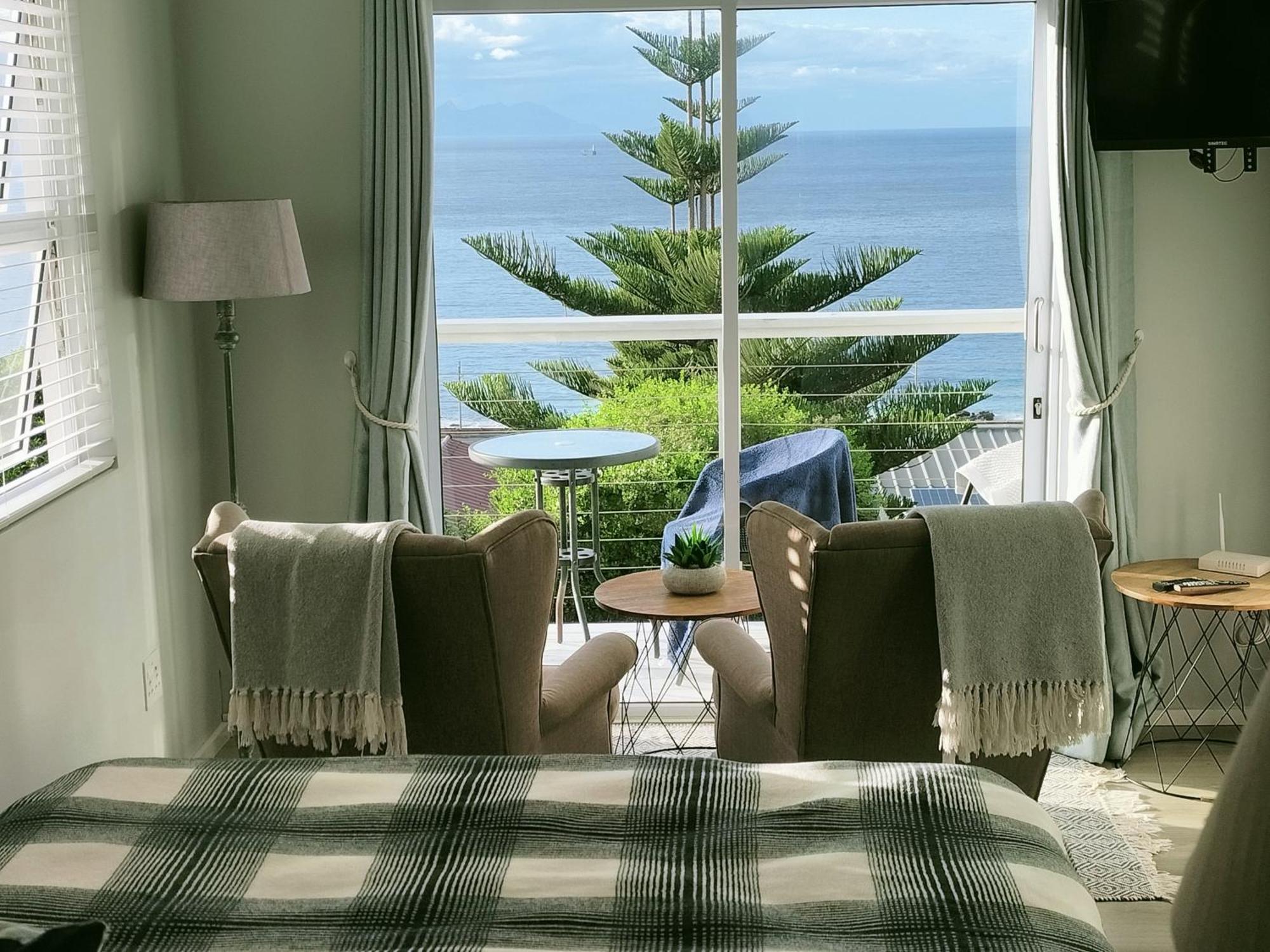 De La Hilcremat Hotel Simon's Town Phòng bức ảnh