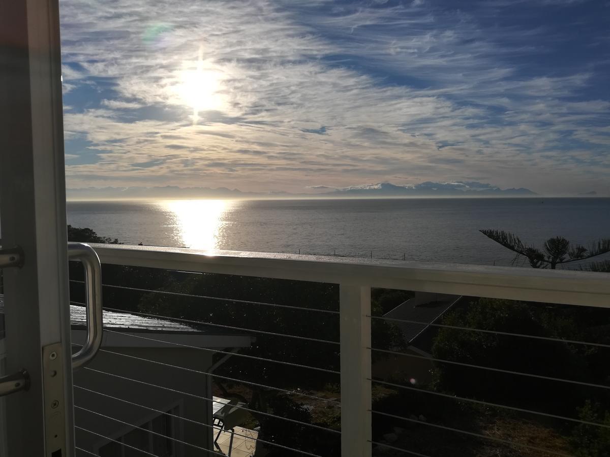 De La Hilcremat Hotel Simon's Town Ngoại thất bức ảnh