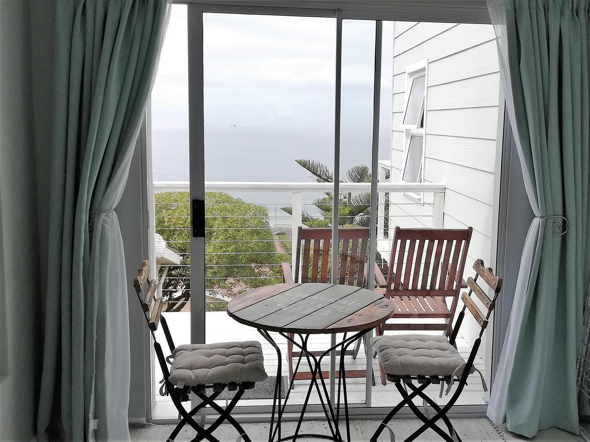 De La Hilcremat Hotel Simon's Town Phòng bức ảnh