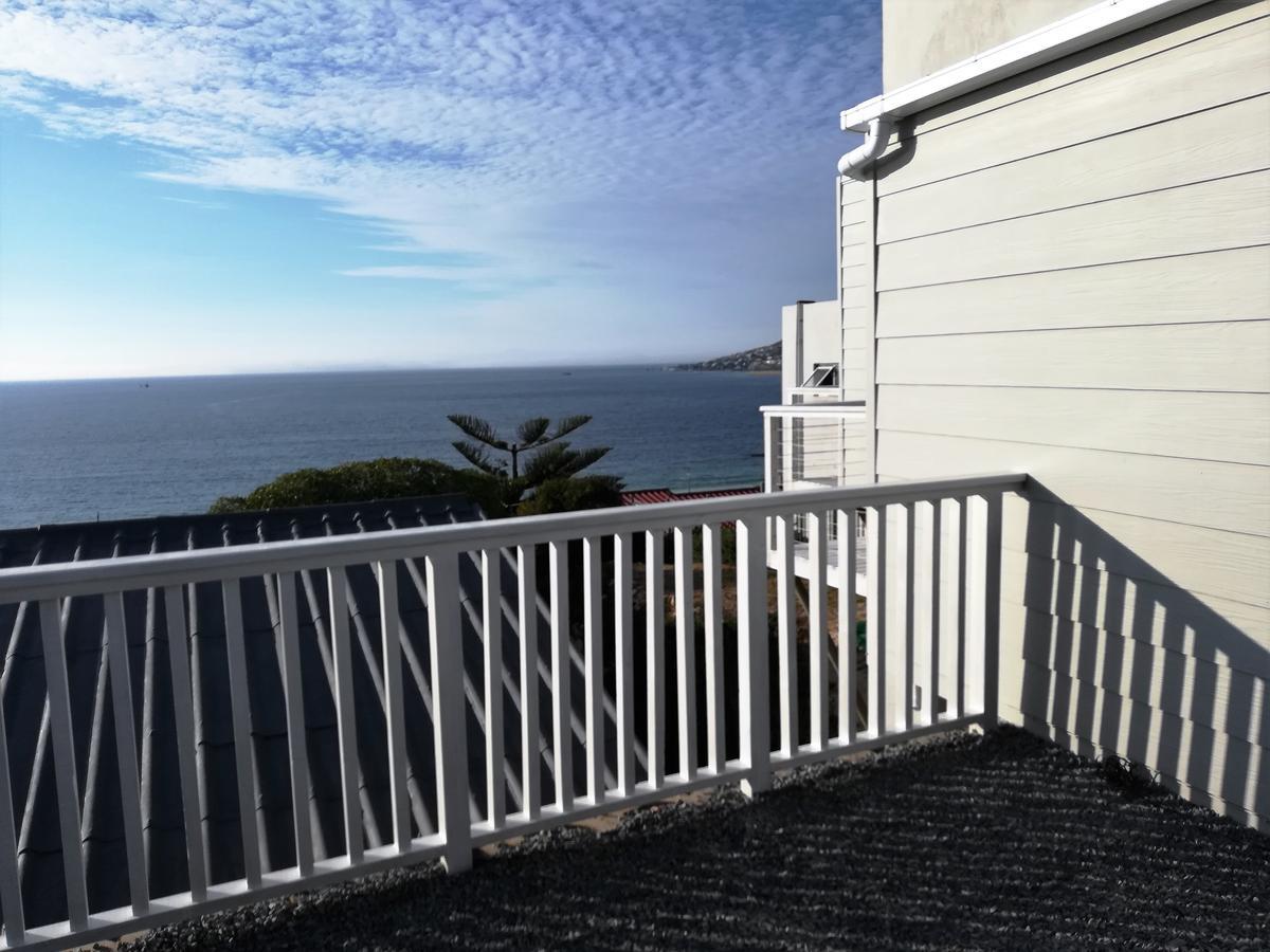 De La Hilcremat Hotel Simon's Town Ngoại thất bức ảnh
