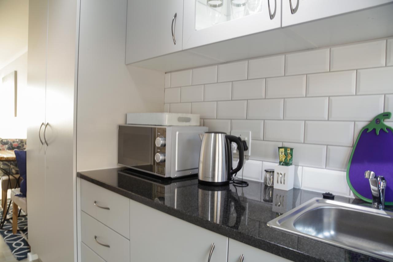 De La Hilcremat Hotel Simon's Town Ngoại thất bức ảnh