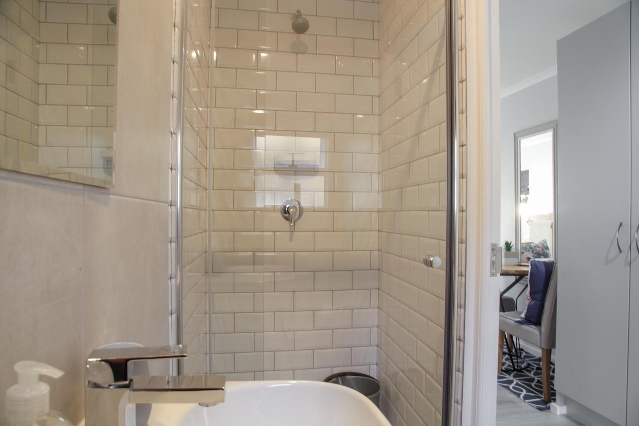 De La Hilcremat Hotel Simon's Town Ngoại thất bức ảnh