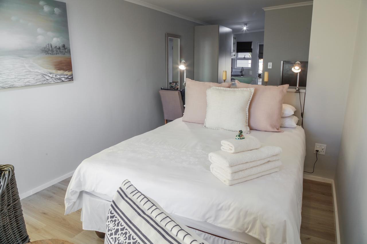 De La Hilcremat Hotel Simon's Town Ngoại thất bức ảnh
