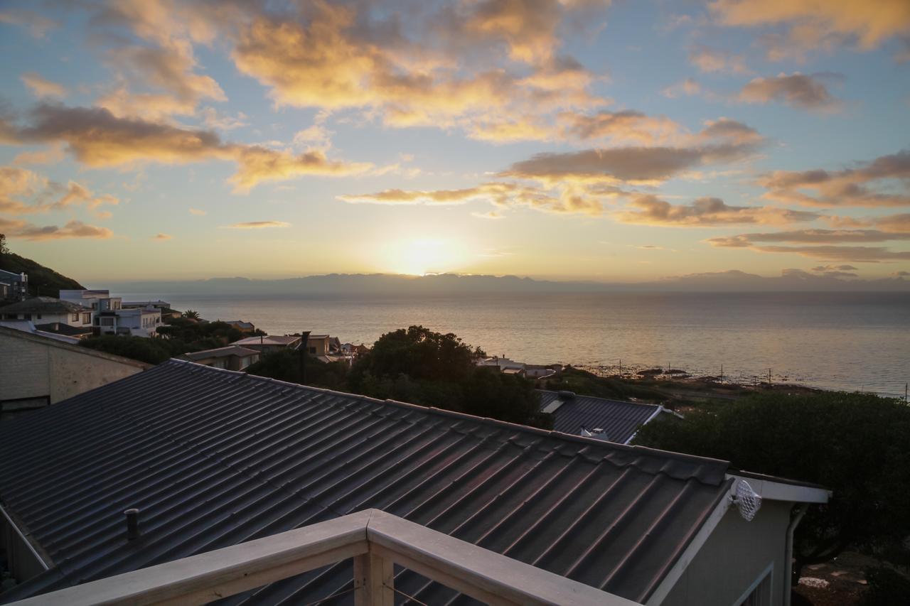 De La Hilcremat Hotel Simon's Town Ngoại thất bức ảnh