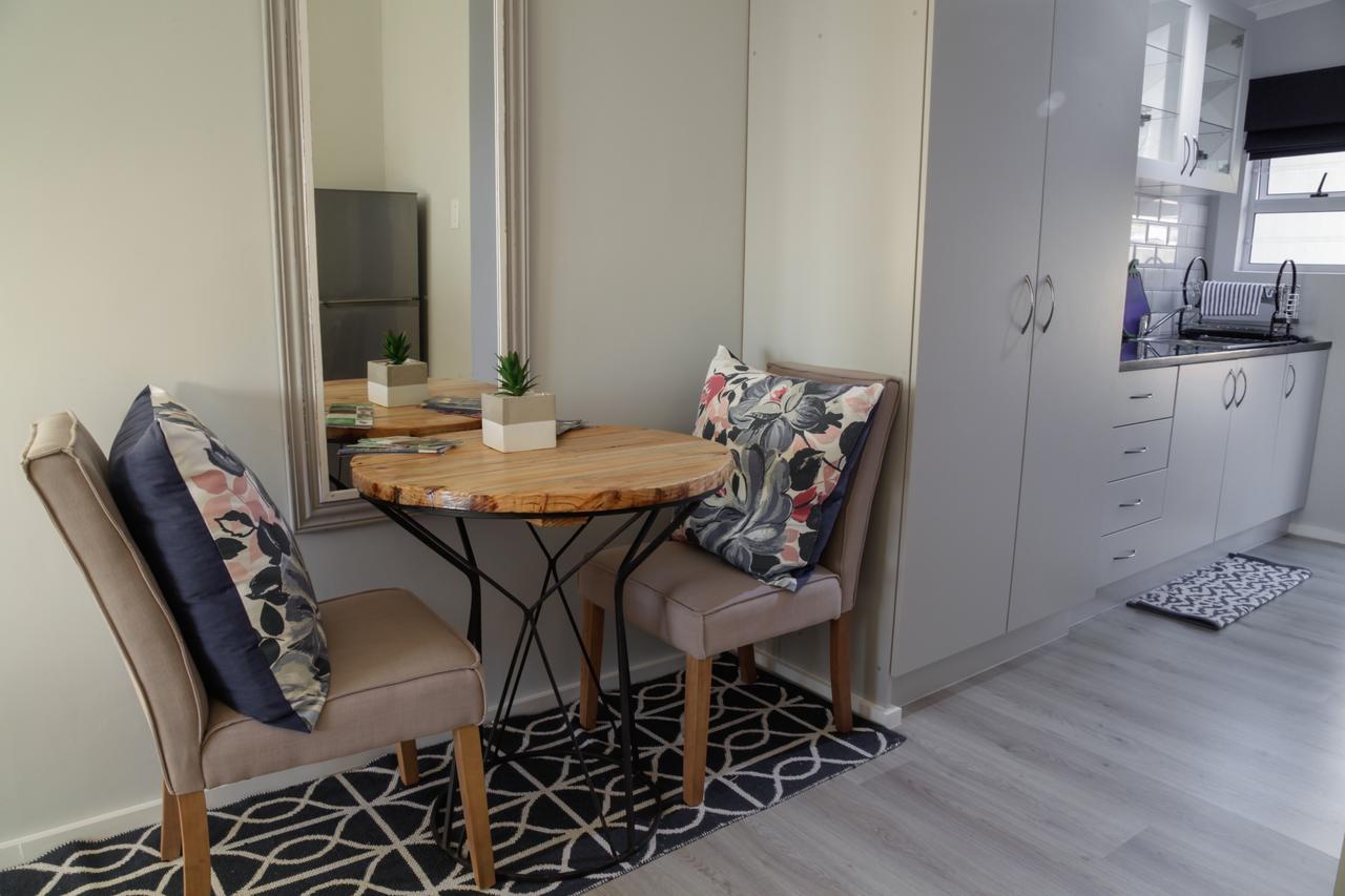 De La Hilcremat Hotel Simon's Town Ngoại thất bức ảnh
