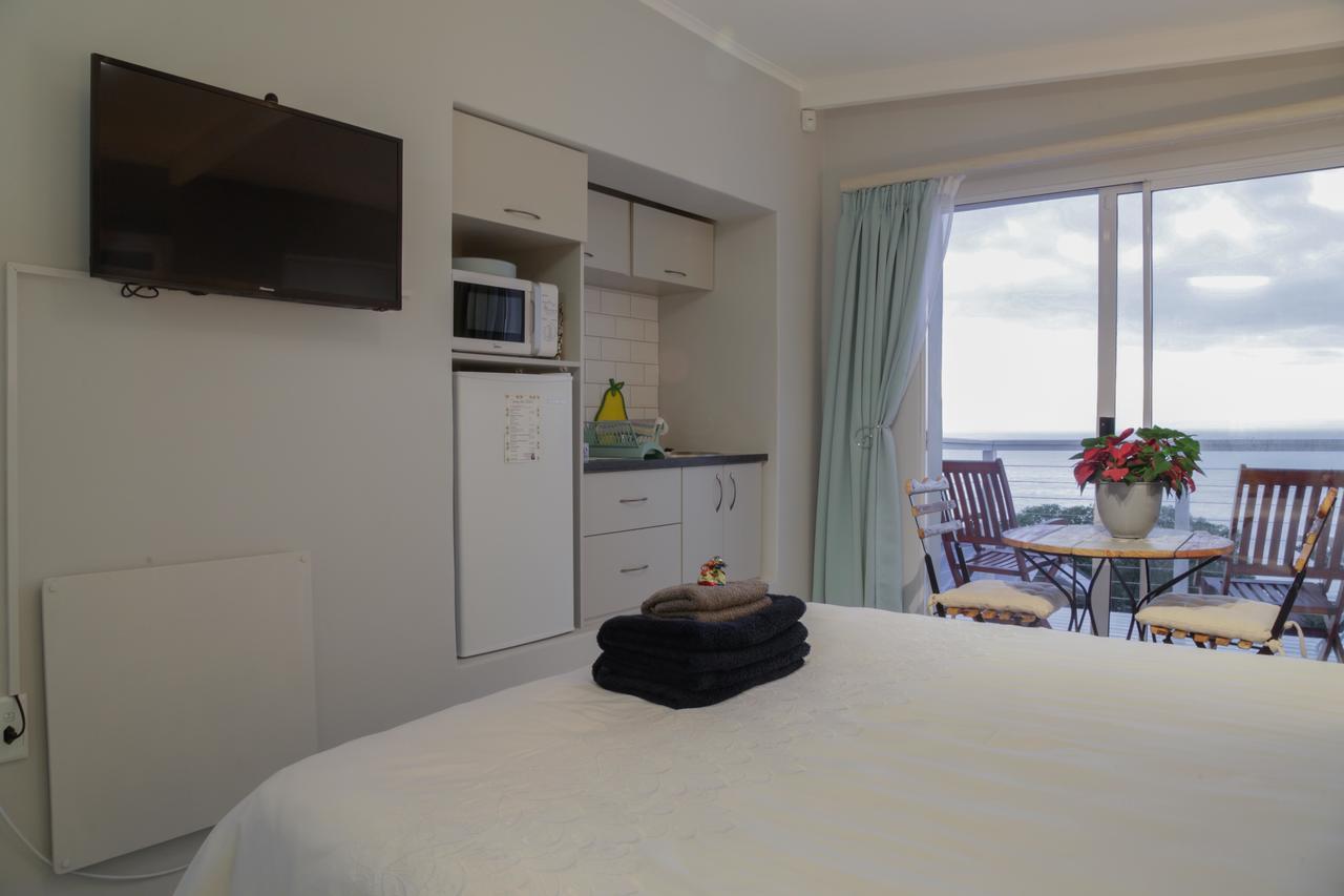 De La Hilcremat Hotel Simon's Town Ngoại thất bức ảnh