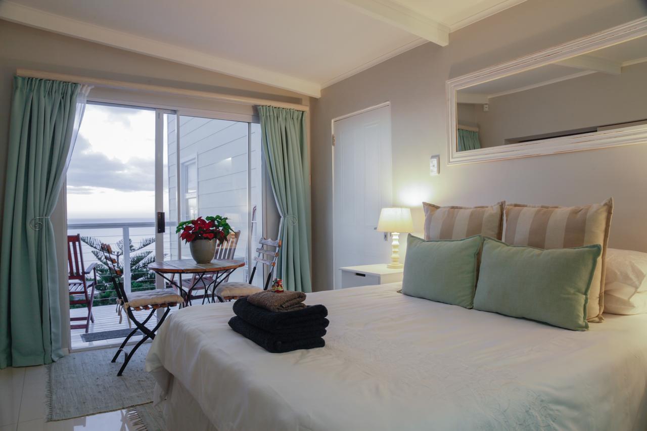 De La Hilcremat Hotel Simon's Town Ngoại thất bức ảnh