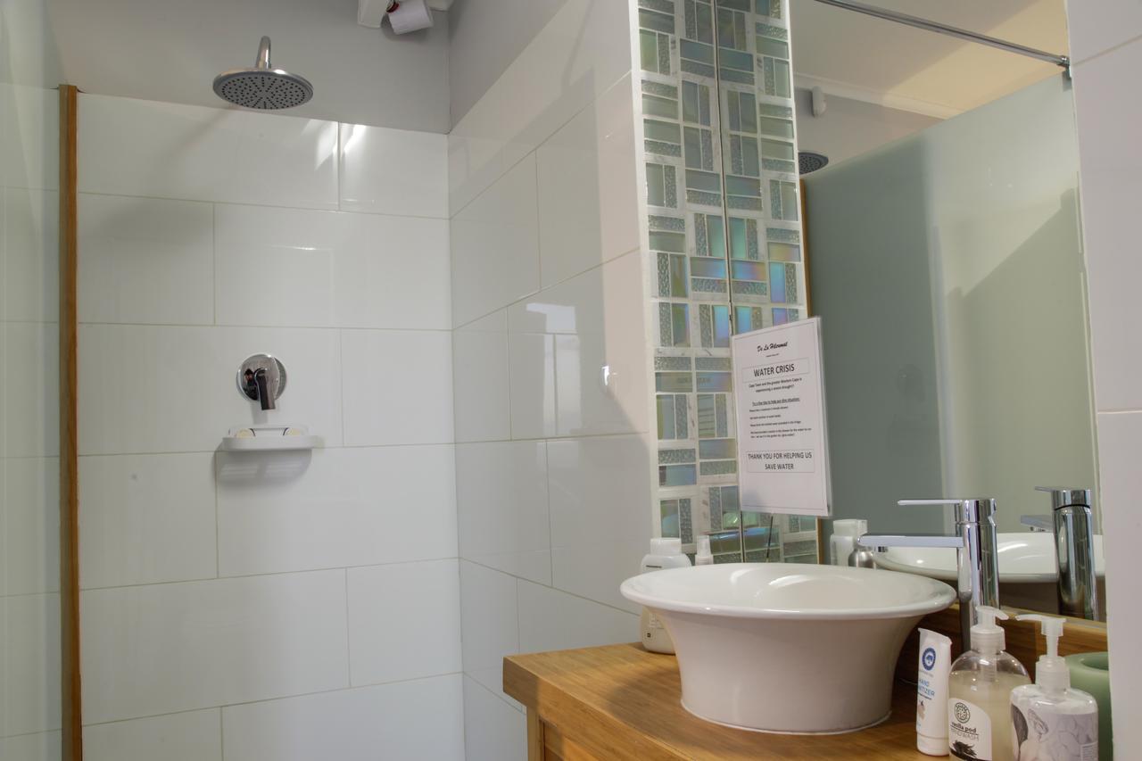 De La Hilcremat Hotel Simon's Town Ngoại thất bức ảnh