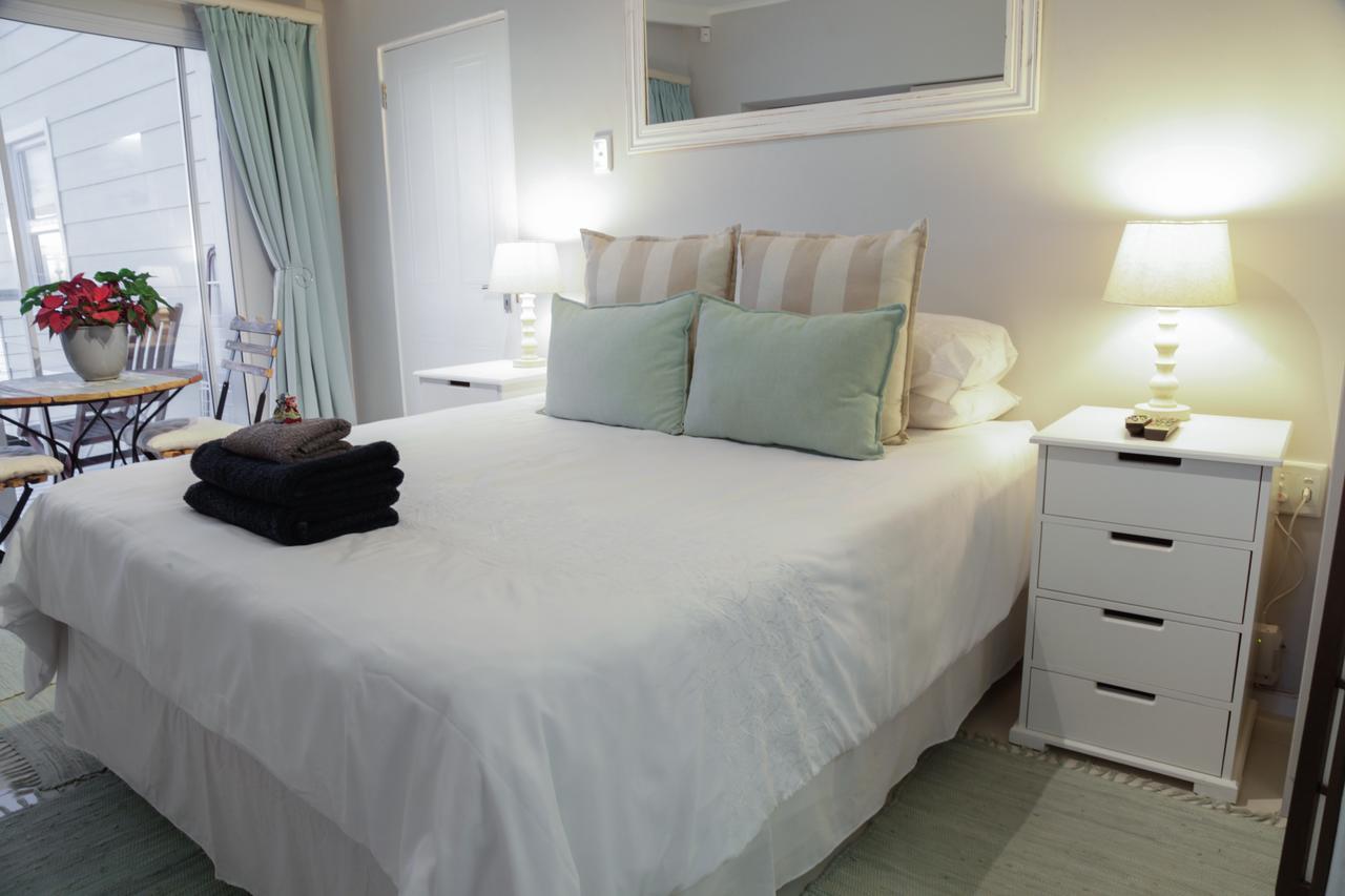 De La Hilcremat Hotel Simon's Town Ngoại thất bức ảnh