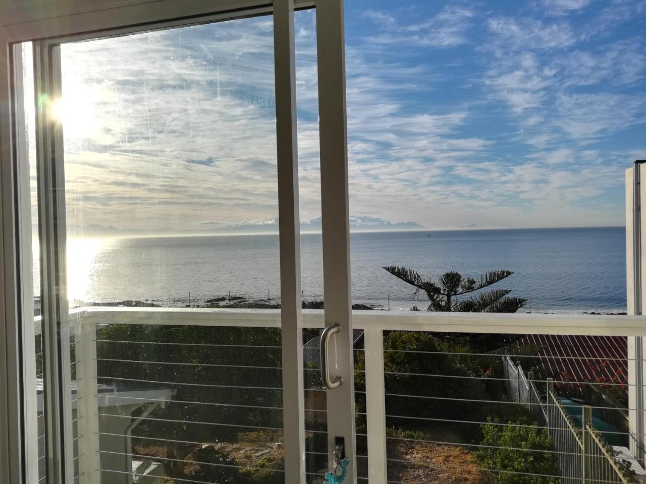 De La Hilcremat Hotel Simon's Town Ngoại thất bức ảnh